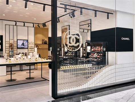 chanel soho store|boutique Chanel a dubai.